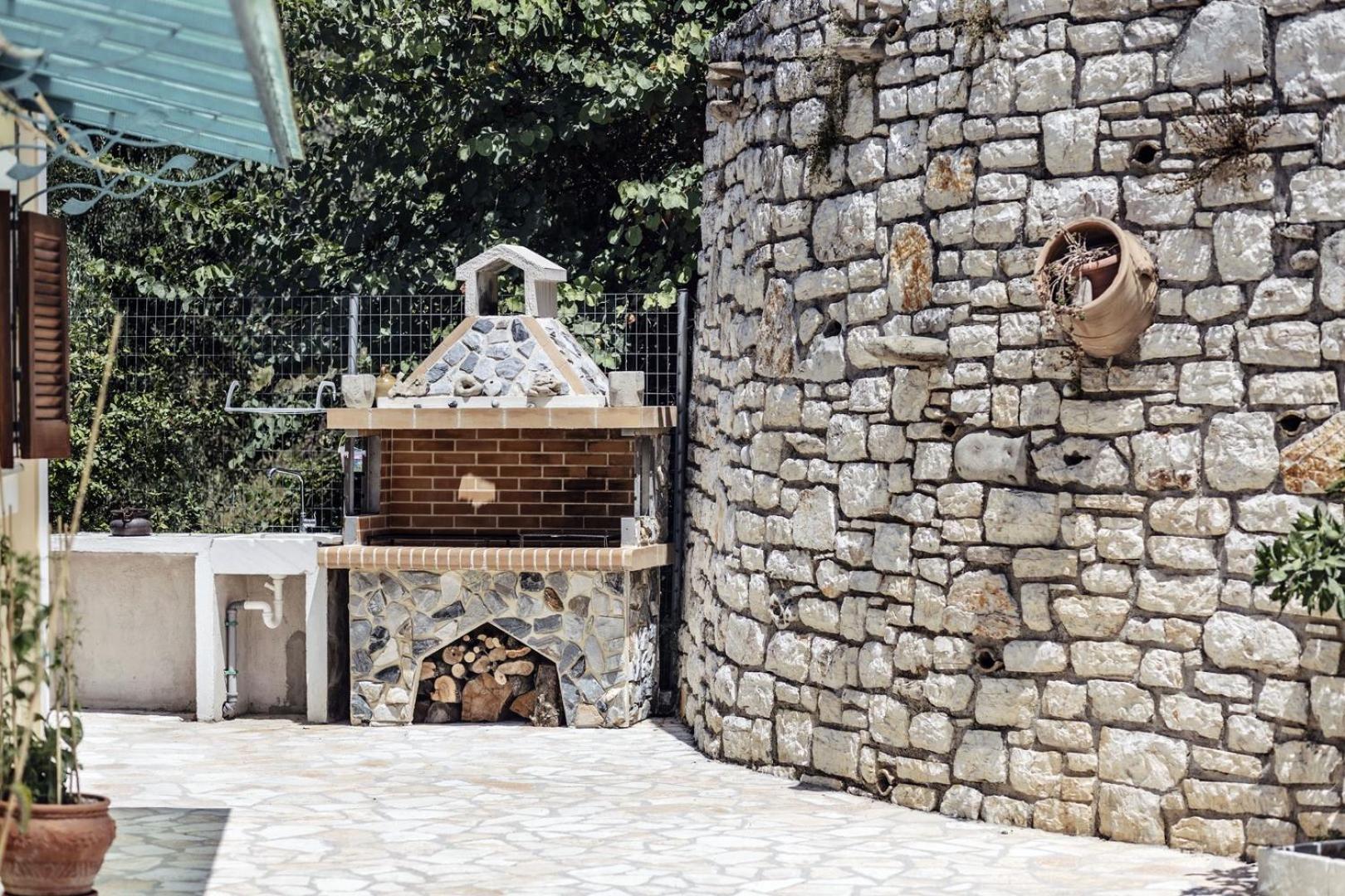 Villa Leto Arkadades Exterior foto