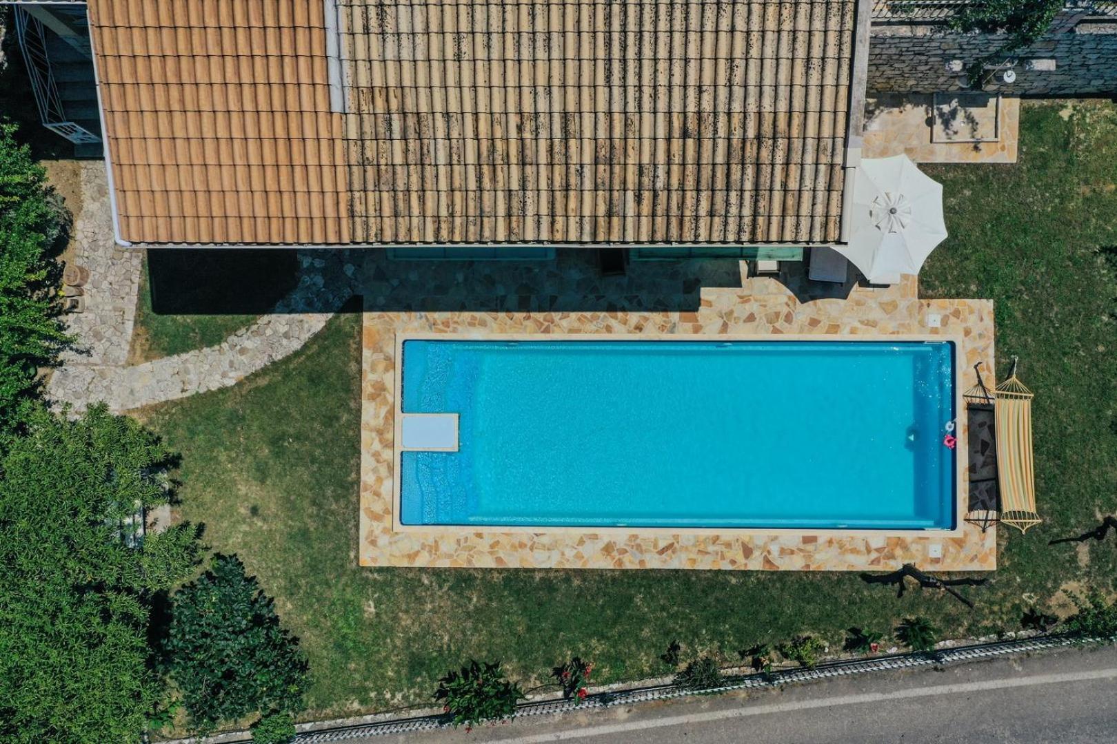 Villa Leto Arkadades Exterior foto